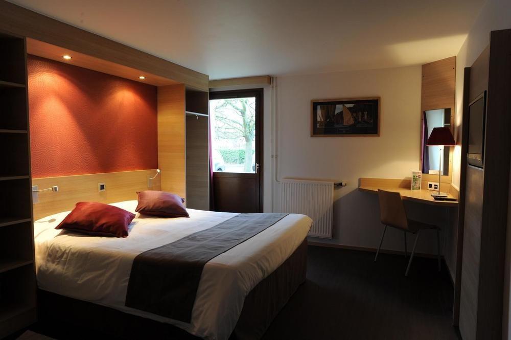 Comfort Hotel Pithiviers Eksteriør billede