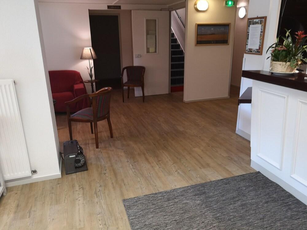 Comfort Hotel Pithiviers Eksteriør billede