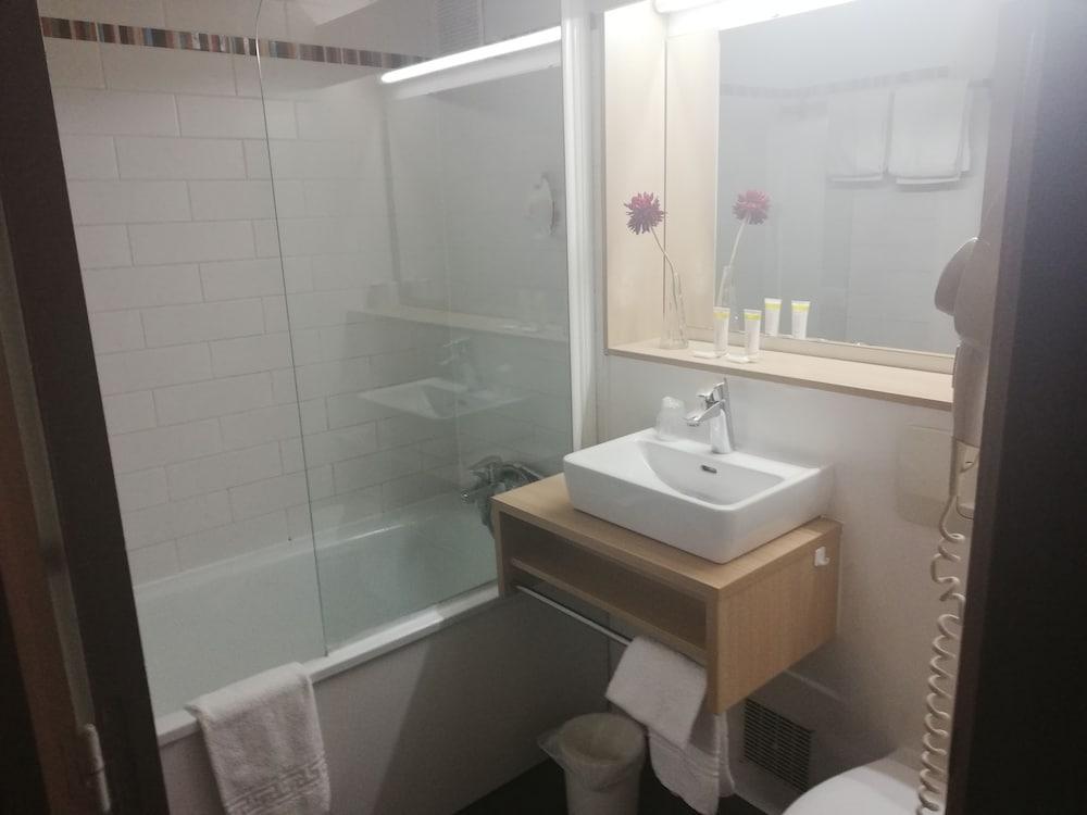 Comfort Hotel Pithiviers Eksteriør billede