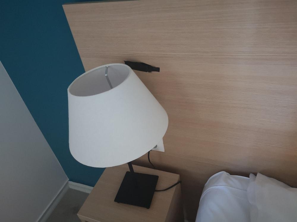 Comfort Hotel Pithiviers Eksteriør billede