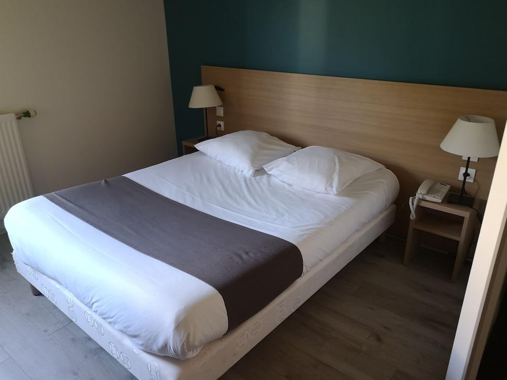Comfort Hotel Pithiviers Eksteriør billede