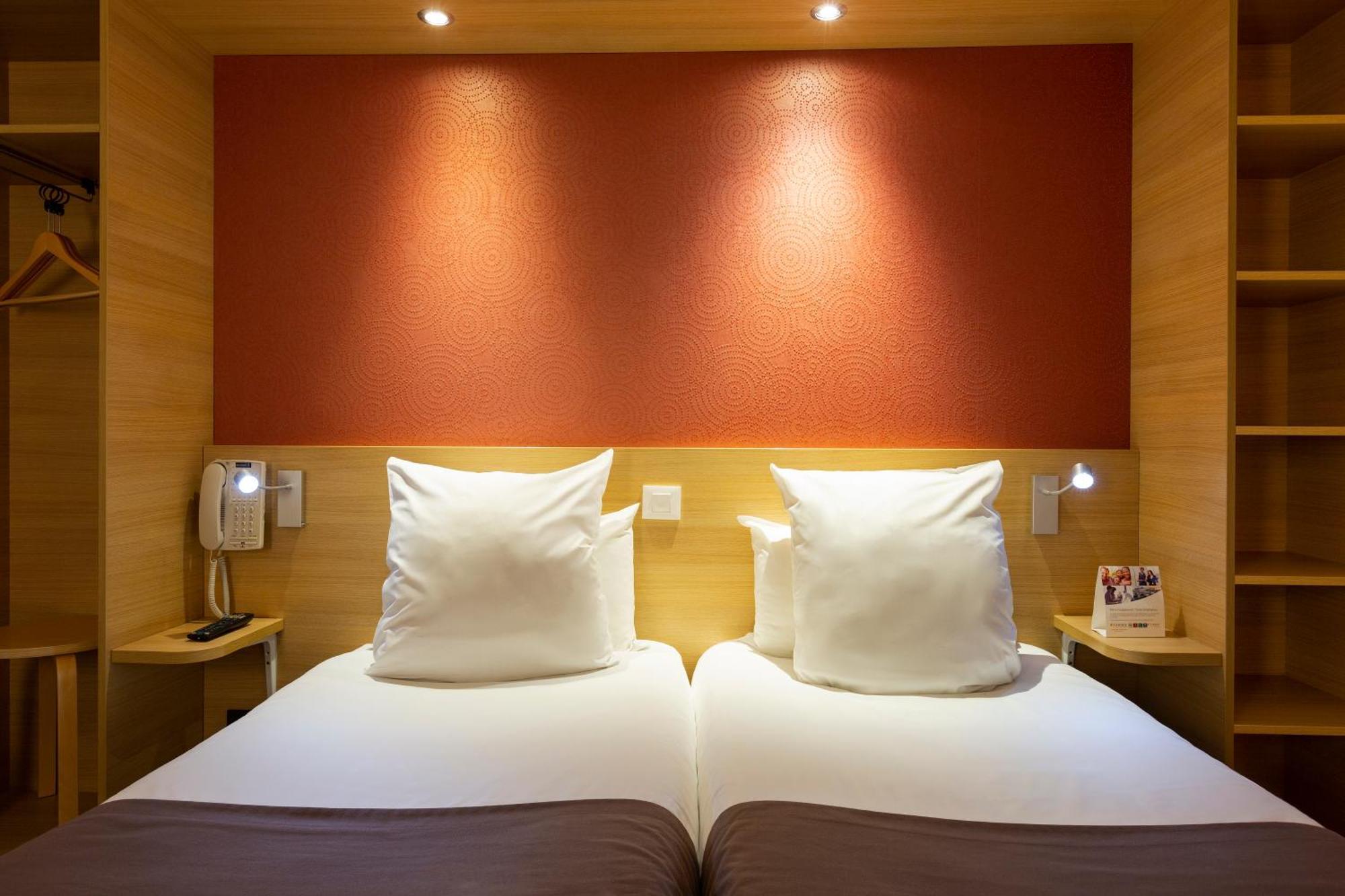 Comfort Hotel Pithiviers Eksteriør billede