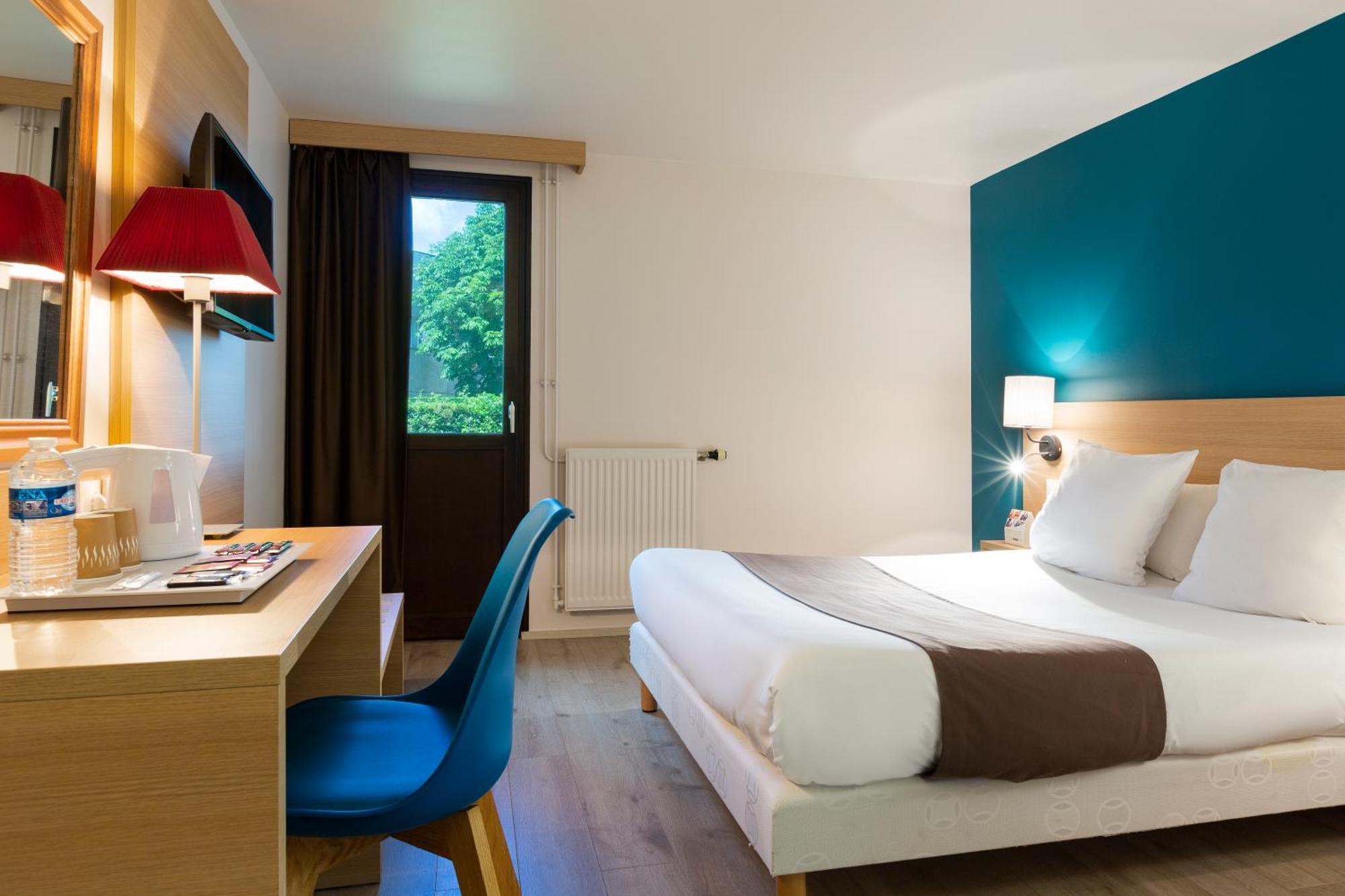 Comfort Hotel Pithiviers Eksteriør billede
