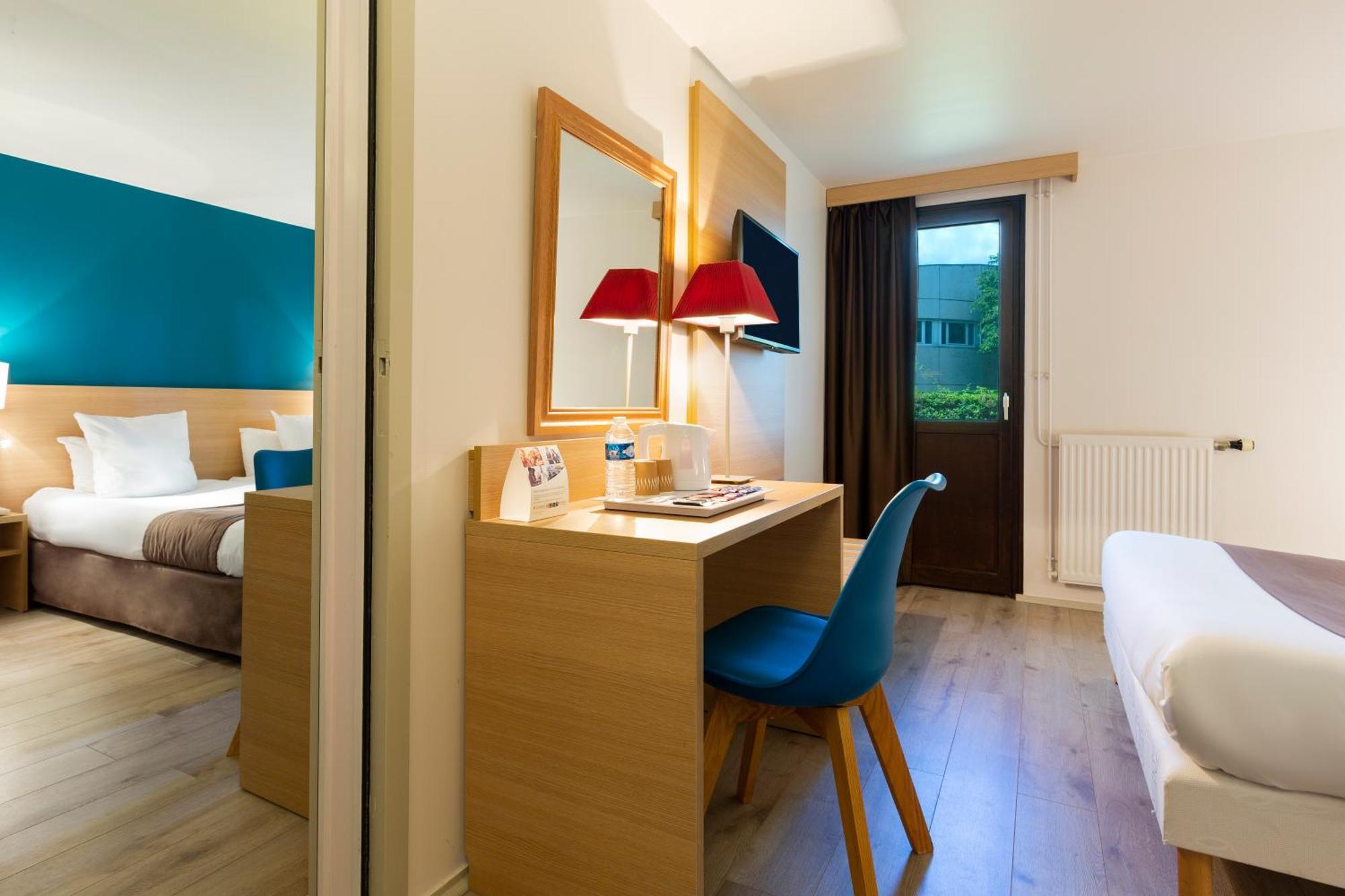 Comfort Hotel Pithiviers Eksteriør billede